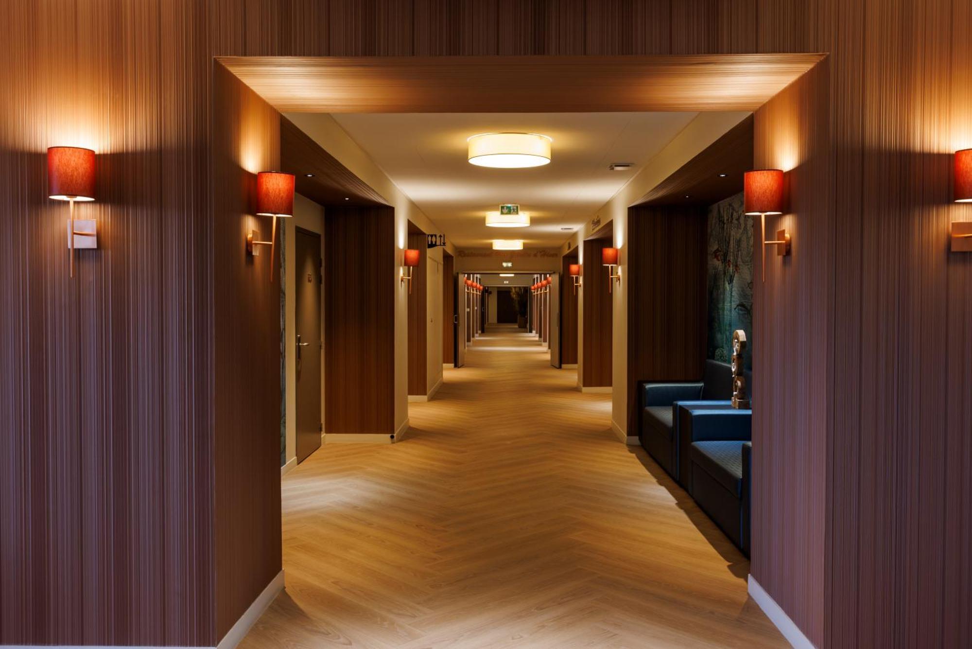فيلي سور مير Les Boreales - Appart'Hotel & Restaurant المظهر الخارجي الصورة