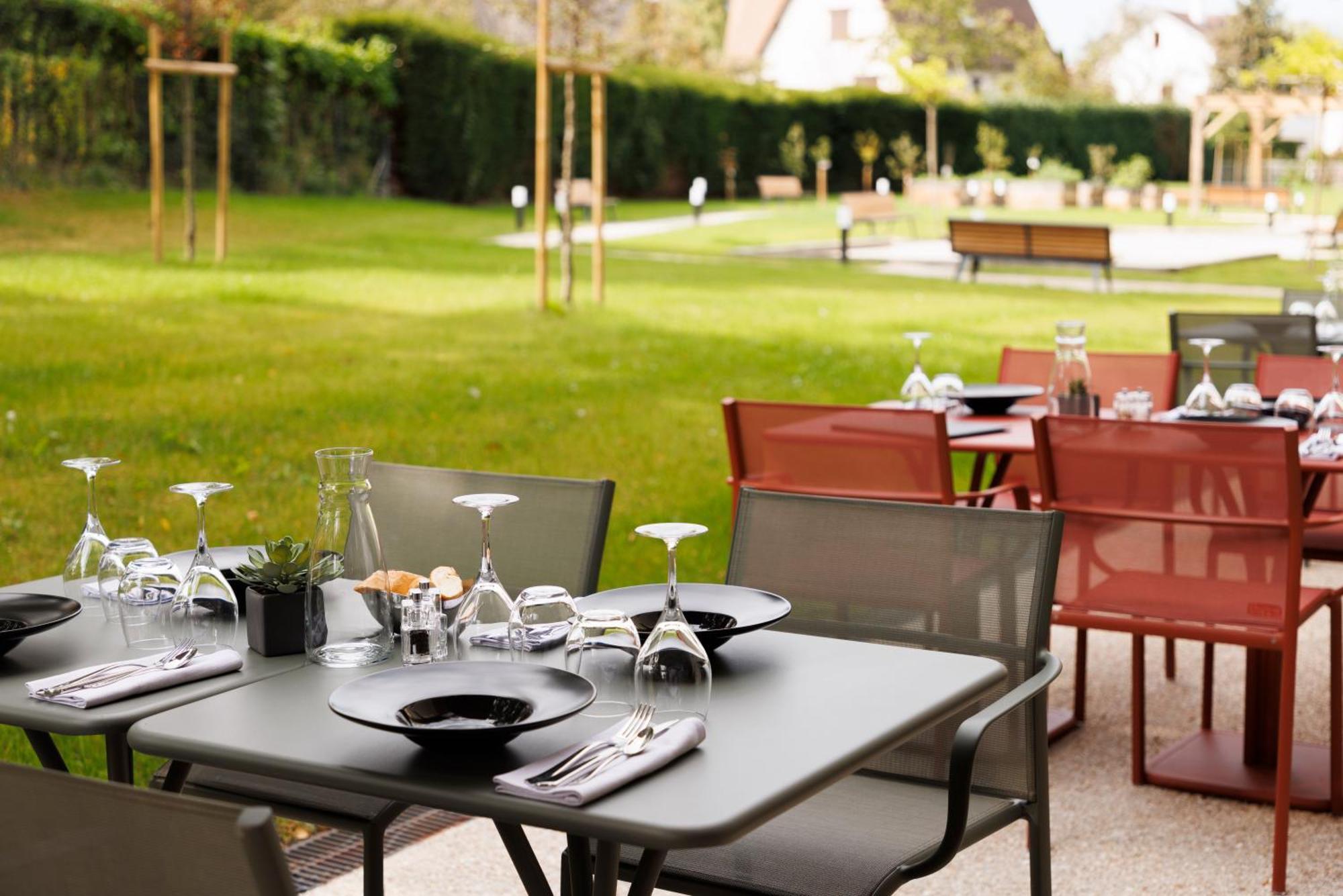 فيلي سور مير Les Boreales - Appart'Hotel & Restaurant المظهر الخارجي الصورة